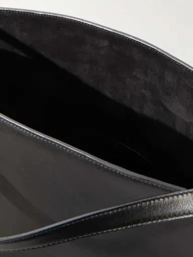 Alaïa Hip Large Leather Bucket Bag | Thumbnail 5 Alaïa Hip Large Leather Bucket Bag | Thumbnail 5