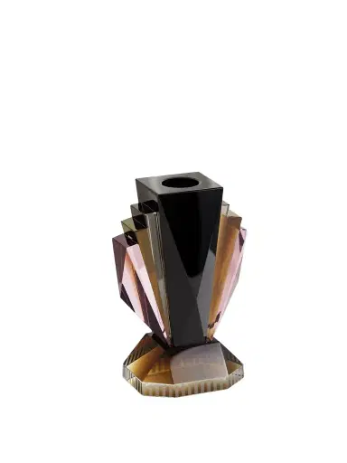 Reflections Copenhagen Brooklyn Crystal Candle Holder | Thumbnail 1 Reflections Copenhagen Brooklyn Crystal Candle Holder | Thumbnail 1