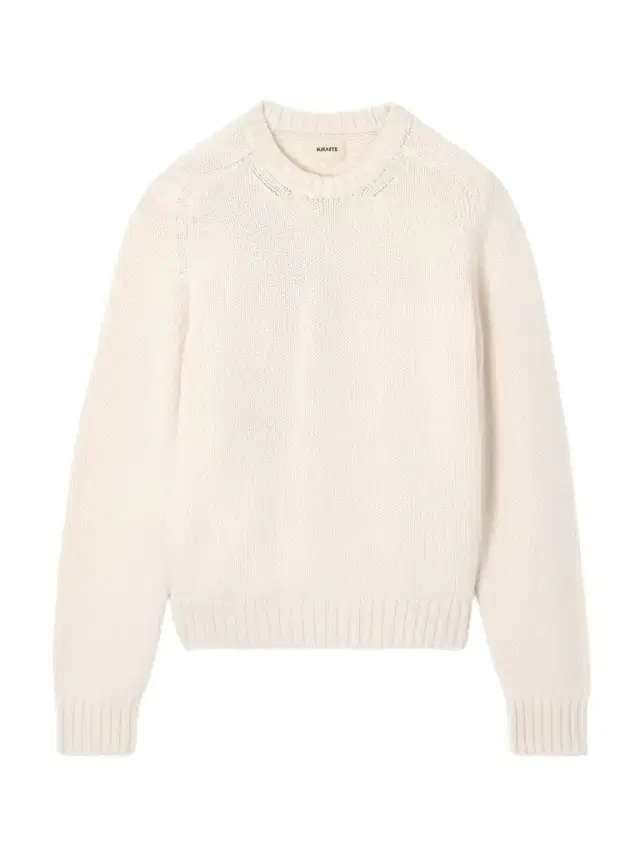 Mae Cashmere Sweater