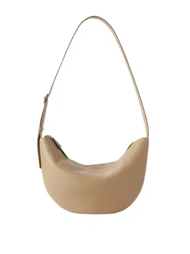 The Row Jouvette Leather Shoulder Bag | Thumbnail 1