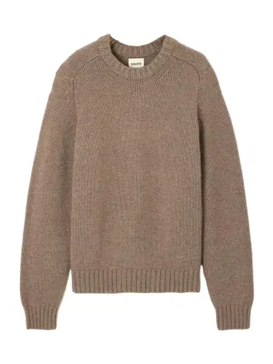 Khaite Mae Cashmere Sweater | Thumbnail 1