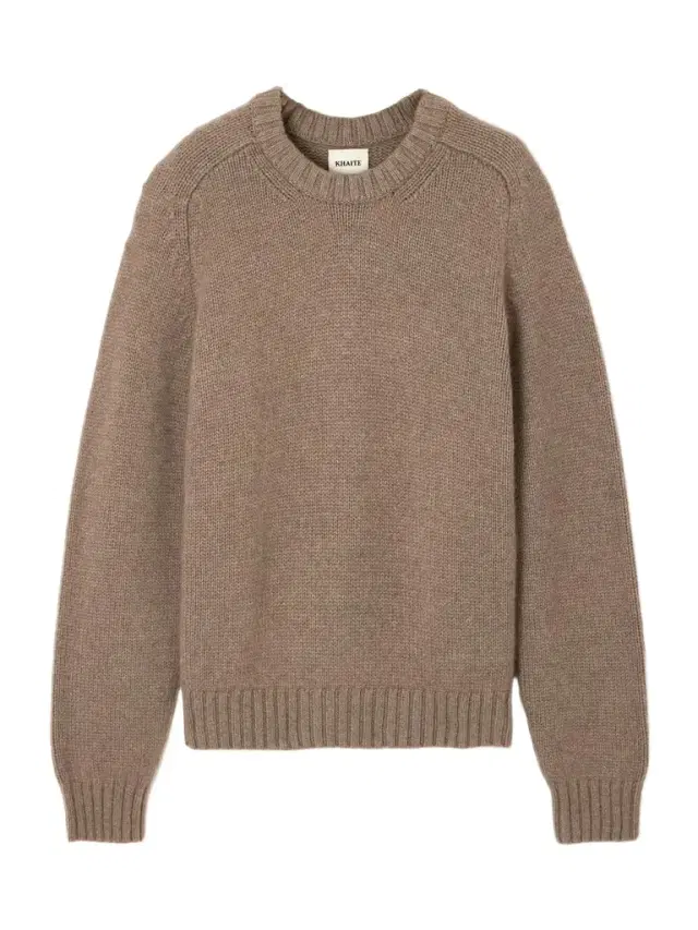 Mae Cashmere Sweater
