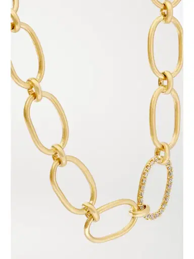 Irene Neuwirth 18-karat Gold Diamond Bracelet | Thumbnail 4 Irene Neuwirth 18-karat Gold Diamond Bracelet | Thumbnail 4
