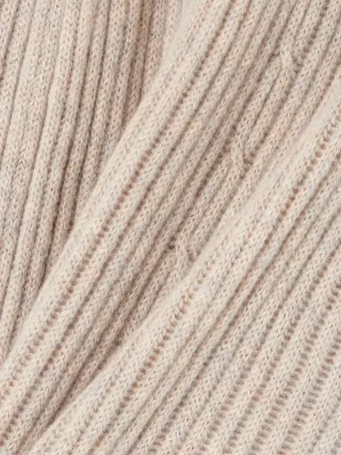 Loro Piana Plane Tree Ribbed Cashmere-blend Tapered Pants | Thumbnail 5 Loro Piana Plane Tree Ribbed Cashmere-blend Tapered Pants | Thumbnail 5