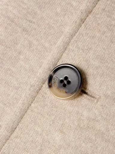 Loro Piana Mini Spagna Cashmere-blend Jacket | Thumbnail 5