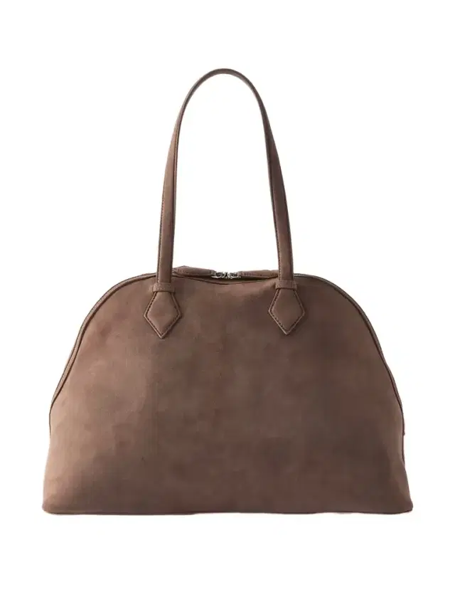 Harnick Suede Tote