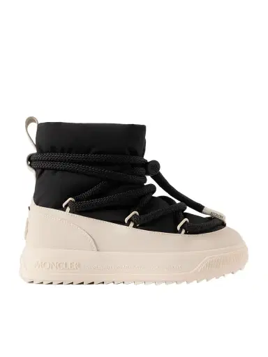 Moncler Monpulse Padded Shell Ankle Boots | Thumbnail 1
