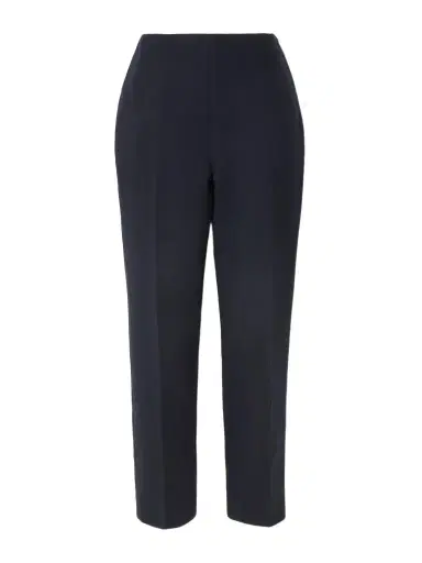 Loro Piana Ralph Pleated Cashmere Straight-leg Pants | Thumbnail 1 Loro Piana Ralph Pleated Cashmere Straight-leg Pants | Thumbnail 1