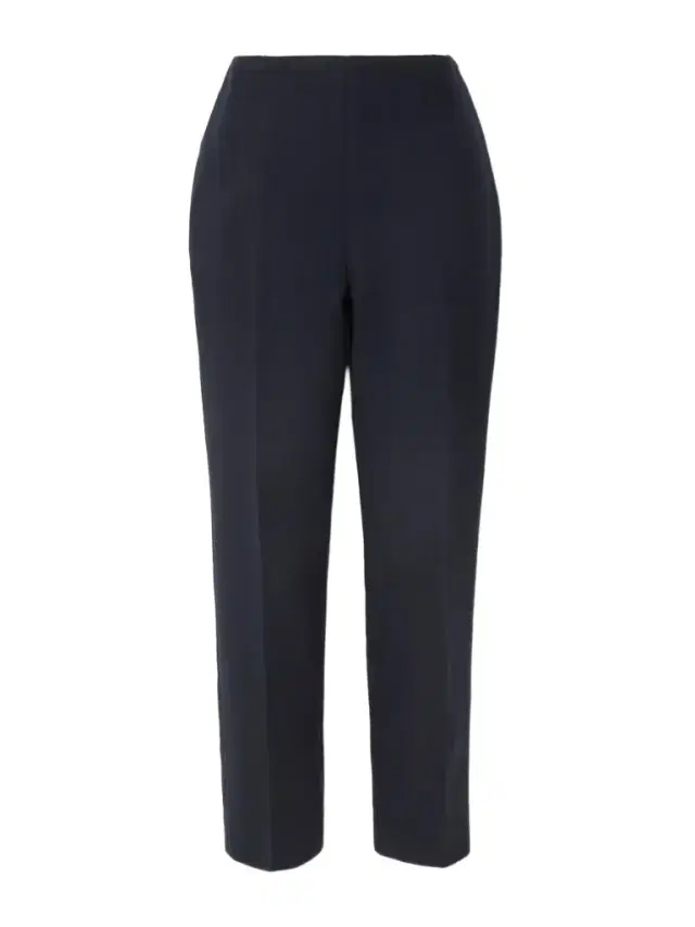 Loro Piana Ralph Pleated Cashmere Straight-leg Pants