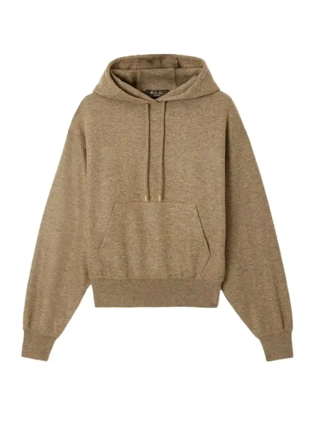 Loro Piana Rio Bodro Cashmere-blend Hoodie