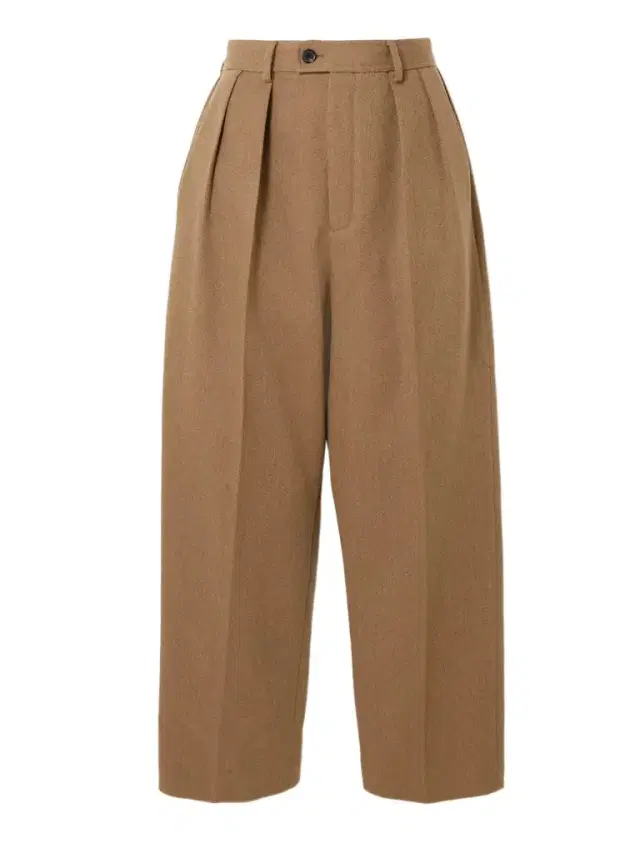 Loro Piana Rodger Pleated Rain System® Wool-twill Tapered Pants