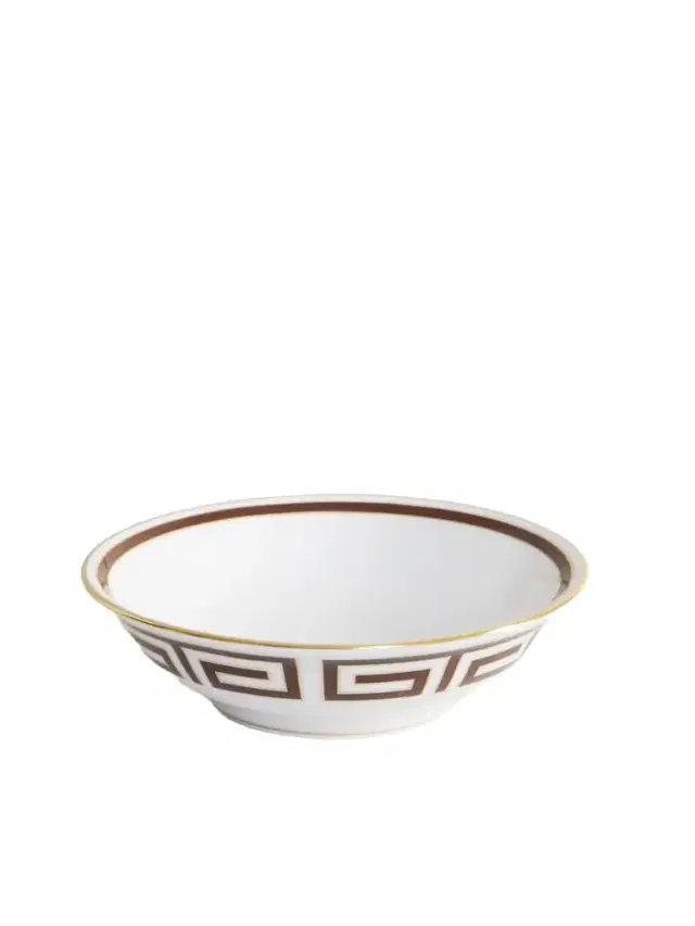 + Gio Ponti Labirinto Porcelain Bowl