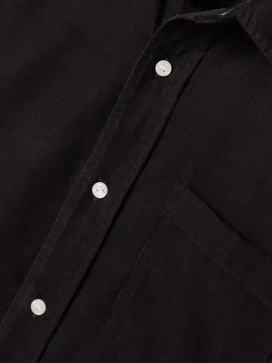 Citizens of Humanity Kayla Cotton-corduroy Shirt | Thumbnail 5