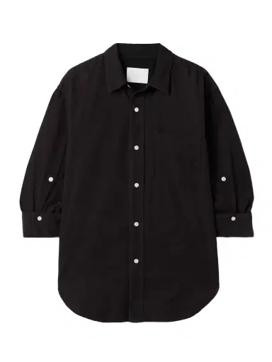 Citizens of Humanity Kayla Cotton-corduroy Shirt | Thumbnail 1