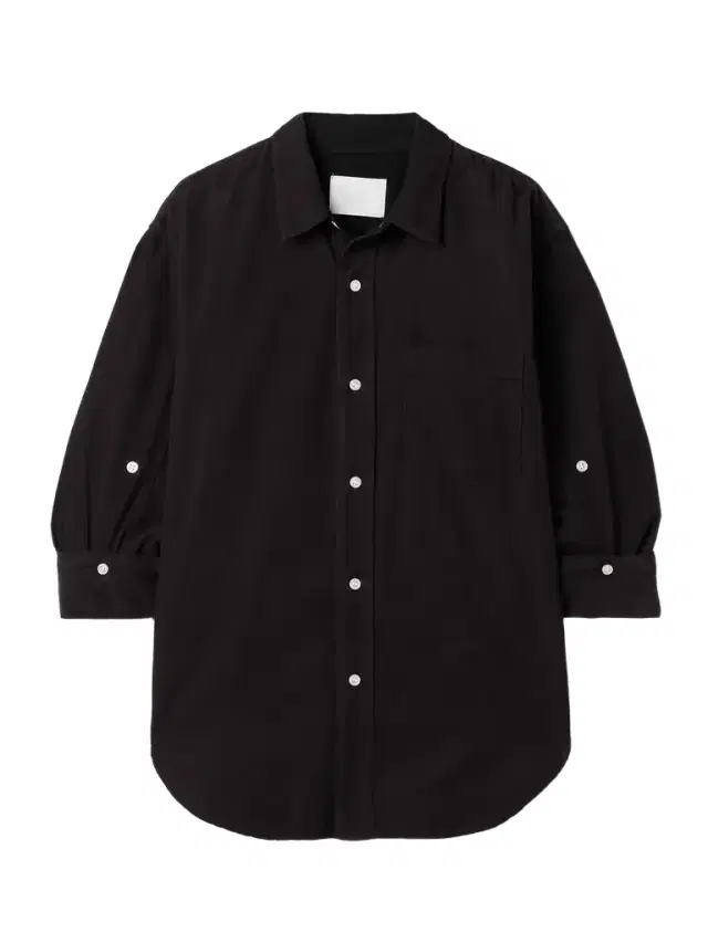Kayla Cotton-corduroy Shirt