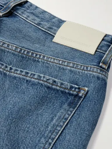 Citizens of Humanity Zurie High-rise Straight-leg Jeans | Thumbnail 6