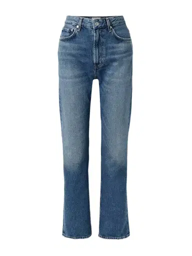 Citizens of Humanity Zurie High-rise Straight-leg Jeans | Thumbnail 1