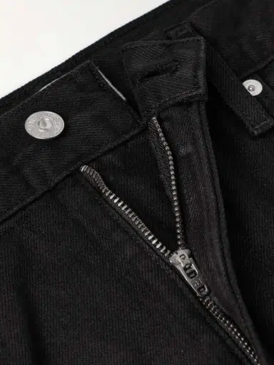 Citizens of Humanity Miro Long Mid-rise Barrel-leg Jeans | Thumbnail 5