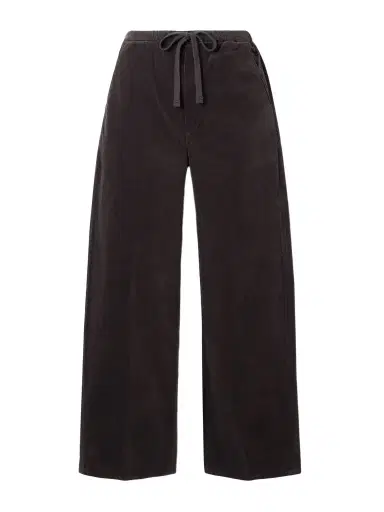Citizens of Humanity Aurora Cotton-blend Corduroy Wide-leg Pants | Thumbnail 1 Citizens of Humanity Aurora Cotton-blend Corduroy Wide-leg Pants | Thumbnail 1