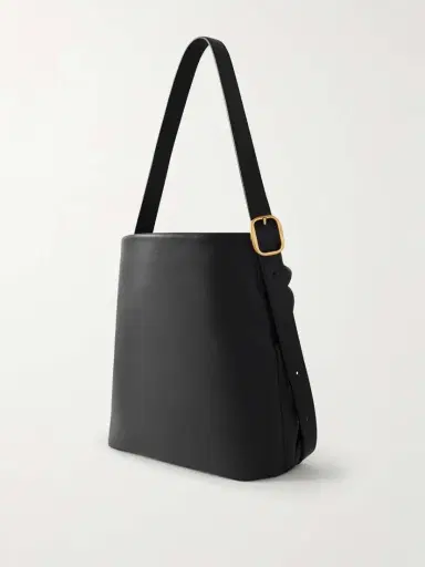 Loewe Featherlight Gathered Leather Tote | Thumbnail 3 Loewe Featherlight Gathered Leather Tote | Thumbnail 3