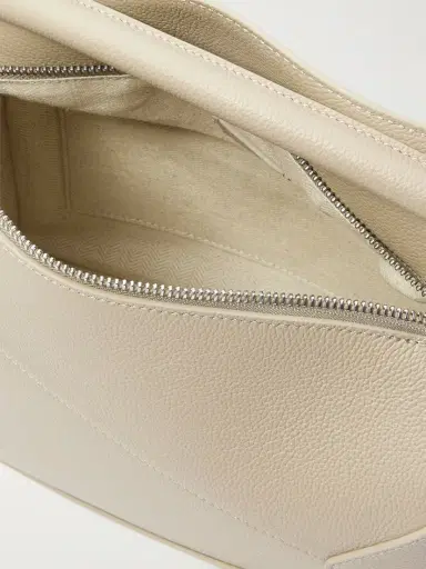 Loewe Puzzle Edge Small Textured-leather Shoulder Bag | Thumbnail 5 Loewe Puzzle Edge Small Textured-leather Shoulder Bag | Thumbnail 5