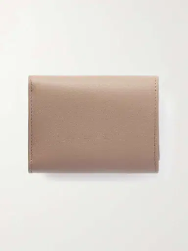 Loewe + Louis Wain Cats Printed Leather Wallet | Thumbnail 3