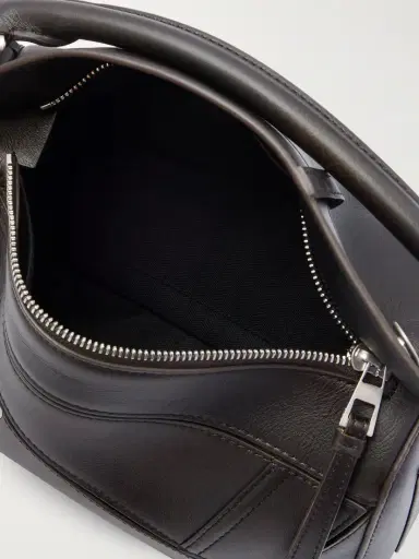 Loewe Puzzle Panta Small Textured-leather Shoulder Bag | Thumbnail 5 Loewe Puzzle Panta Small Textured-leather Shoulder Bag | Thumbnail 5