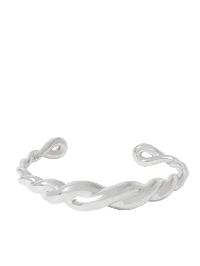 Linaea Sterling Silver Bracelet