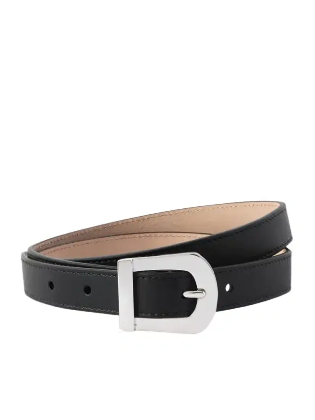 Marija Leather Belt