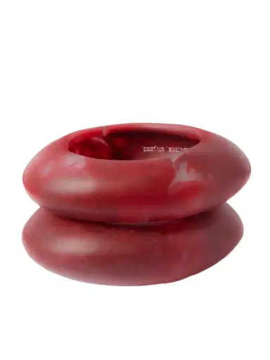 Dinosaur Designs Rock Medium Set Of Two Resin Bangles | Thumbnail 1 Dinosaur Designs Rock Medium Set Of Two Resin Bangles | Thumbnail 1