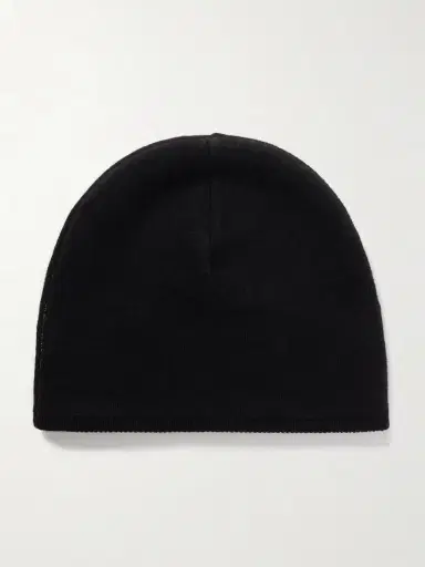 Perfect Moment Intarsia Wool-blend Beanie | Thumbnail 2
