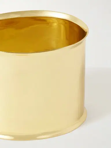 Dinosaur Designs Voyage Gold-plated Bangle | Thumbnail 4 Dinosaur Designs Voyage Gold-plated Bangle | Thumbnail 4