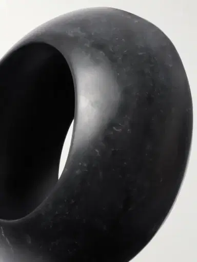 Dinosaur Designs Boulder Resin Bangle | Thumbnail 4 Dinosaur Designs Boulder Resin Bangle | Thumbnail 4