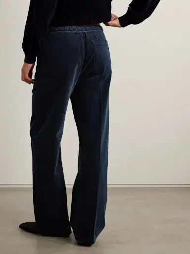 Citizens of Humanity Aurora Cotton-blend Corduroy Wide-leg Pants | Thumbnail 4