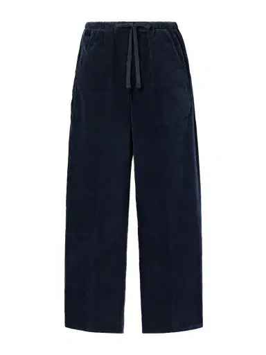 Citizens of Humanity Aurora Cotton-blend Corduroy Wide-leg Pants | Thumbnail 1