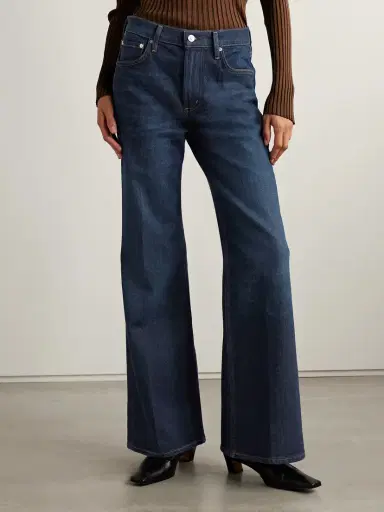 Citizens of Humanity Kimberly High-rise Flared Jeans | Thumbnail 3 Citizens of Humanity Kimberly High-rise Flared Jeans | Thumbnail 3