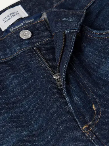 Citizens of Humanity Kimberly High-rise Flared Jeans | Thumbnail 5 Citizens of Humanity Kimberly High-rise Flared Jeans | Thumbnail 5