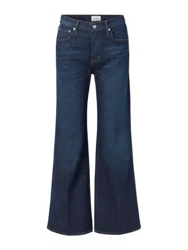 Citizens of Humanity Kimberly High-rise Flared Jeans | Thumbnail 1 Citizens of Humanity Kimberly High-rise Flared Jeans | Thumbnail 1