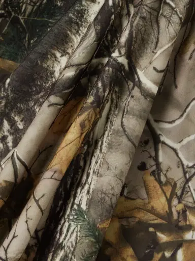 Norma Kamali Camouflage-print Stretch-jersey Bodysuit | Thumbnail 4