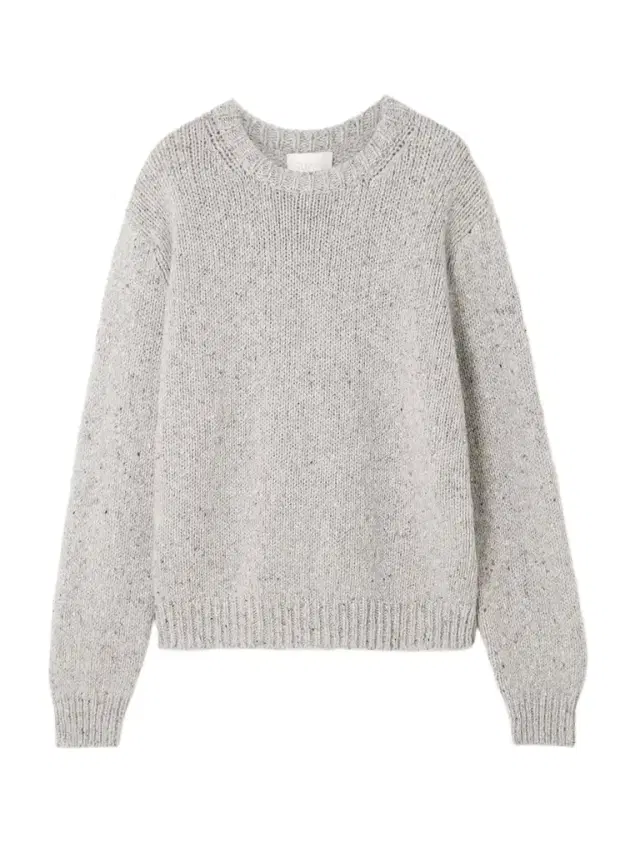 Kismet Oversized Cashmere Sweater