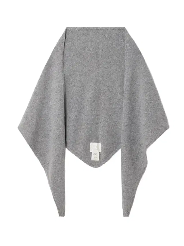 Lovey Cashmere Scarf
