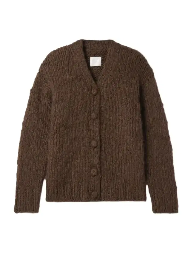 Kassandra Cashmere Cardigan