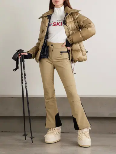 Moncler Grenoble Bataillouse Quilted Down Ski Jacket | Thumbnail 2 Moncler Grenoble Bataillouse Quilted Down Ski Jacket | Thumbnail 2