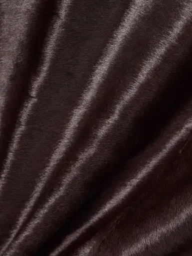 Nour Hammour Bleeker Cow Hair Jacket | Thumbnail 5 Nour Hammour Bleeker Cow Hair Jacket | Thumbnail 5