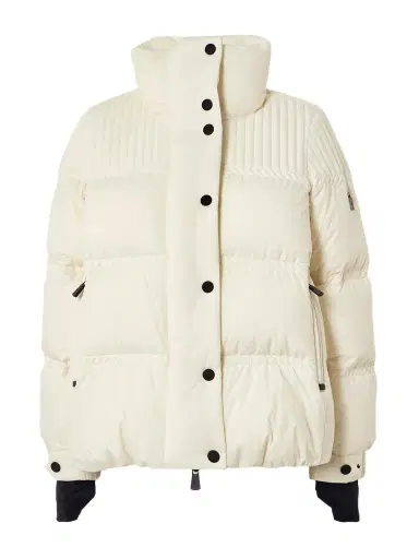 Moncler Grenoble Anglin Quilted Down Ski Jacket | Thumbnail 1 Moncler Grenoble Anglin Quilted Down Ski Jacket | Thumbnail 1