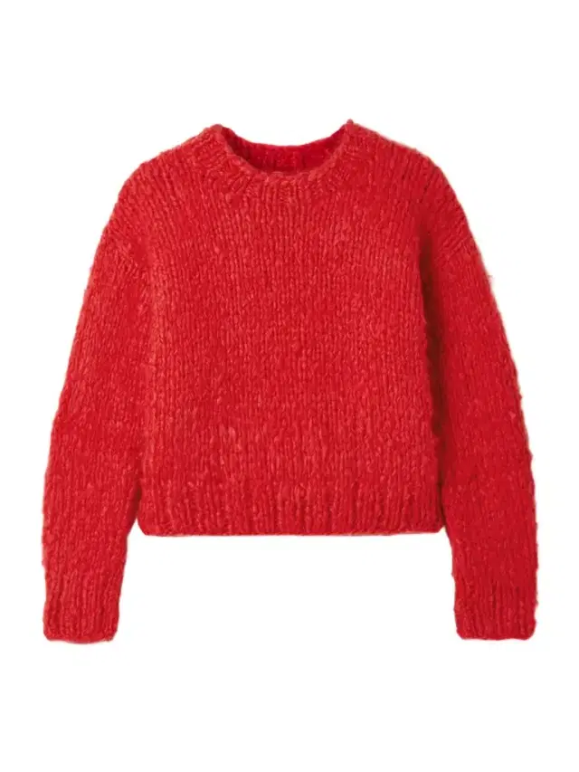 Suzie Kondi Jooshi Cashmere Sweater