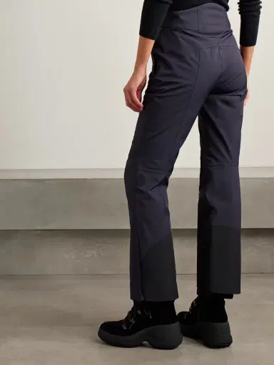 Moncler Grenoble Belted Bootcut Ski Pants | Thumbnail 4
