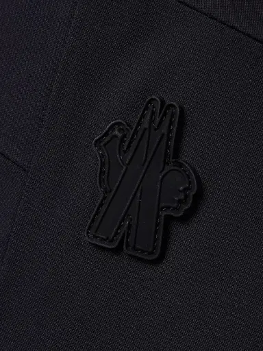 Moncler Grenoble Belted Bootcut Ski Pants | Thumbnail 5