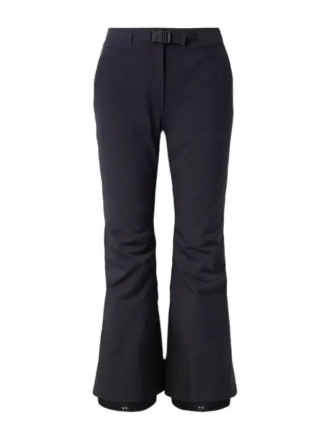 Moncler Grenoble Belted Bootcut Ski Pants