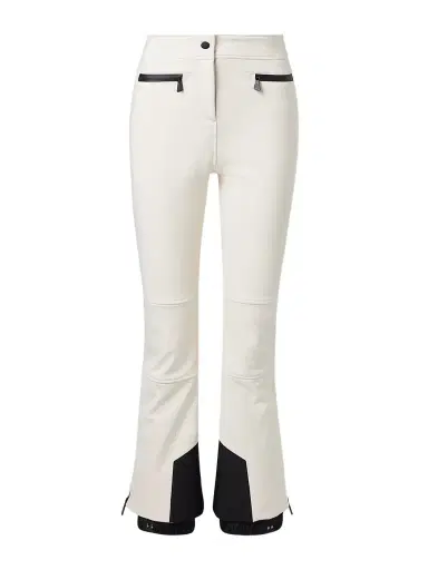 Moncler Grenoble Paneled Bootcut Ski Pants | Thumbnail 1 Moncler Grenoble Paneled Bootcut Ski Pants | Thumbnail 1